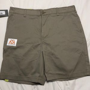 Men’s Lee X-treme Comfort Pebble Shorts 38
